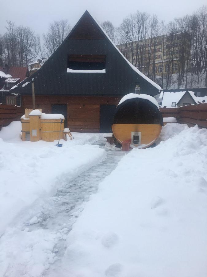 Apartamenty Forma Tatrica Zakopane Exterior photo