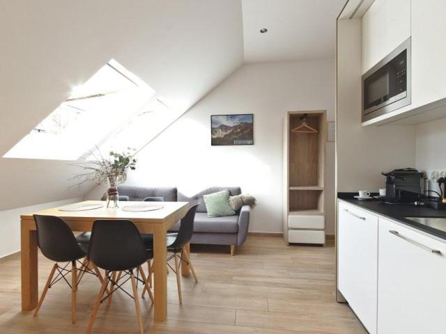 Apartamenty Forma Tatrica Zakopane Exterior photo