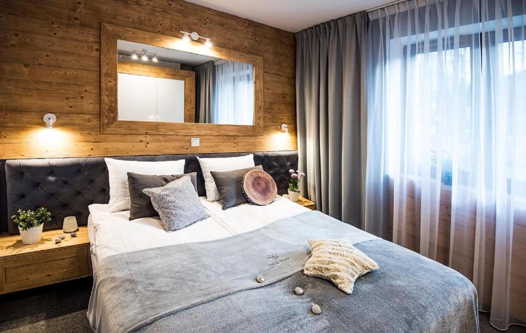 Apartamenty Forma Tatrica Zakopane Exterior photo