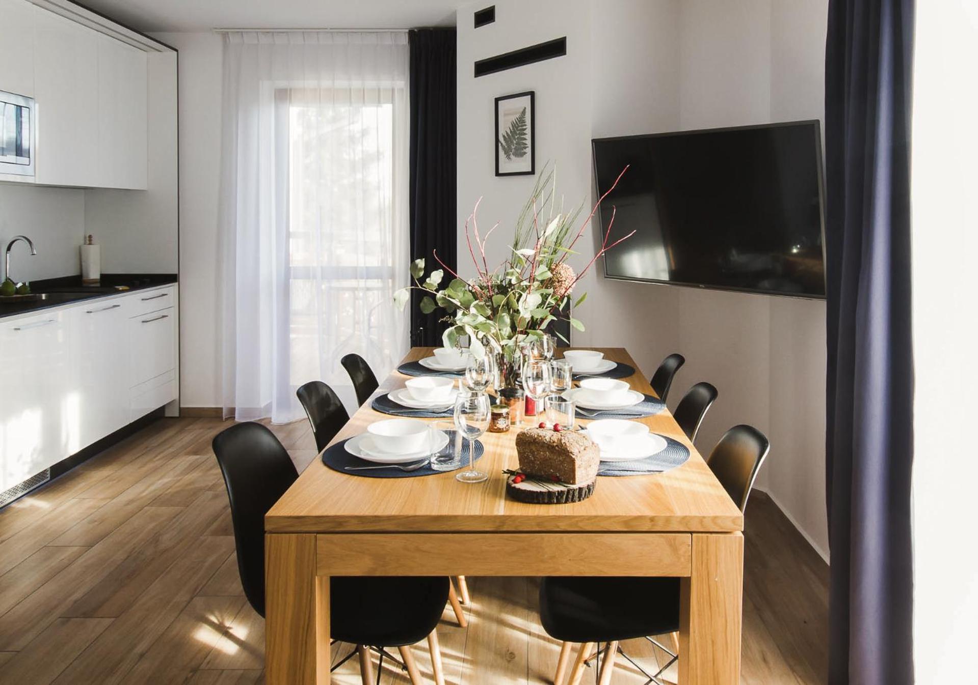 Apartamenty Forma Tatrica Zakopane Exterior photo