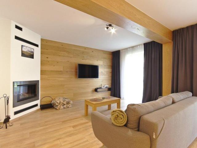 Apartamenty Forma Tatrica Zakopane Exterior photo