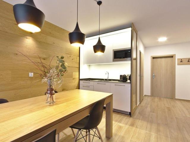 Apartamenty Forma Tatrica Zakopane Exterior photo