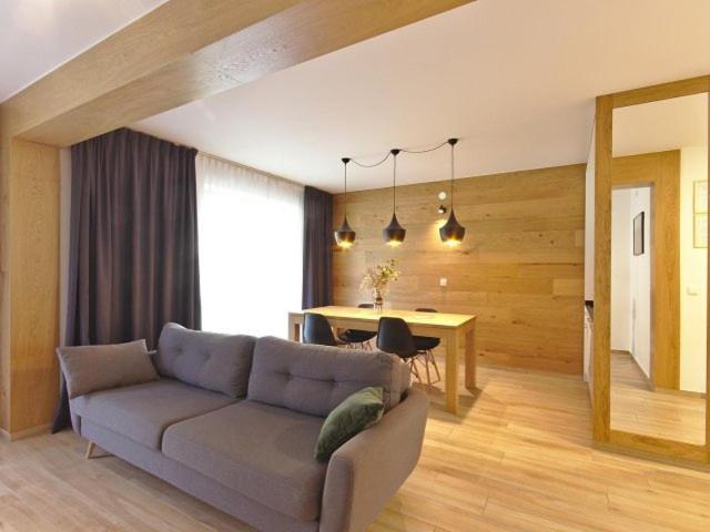 Apartamenty Forma Tatrica Zakopane Exterior photo