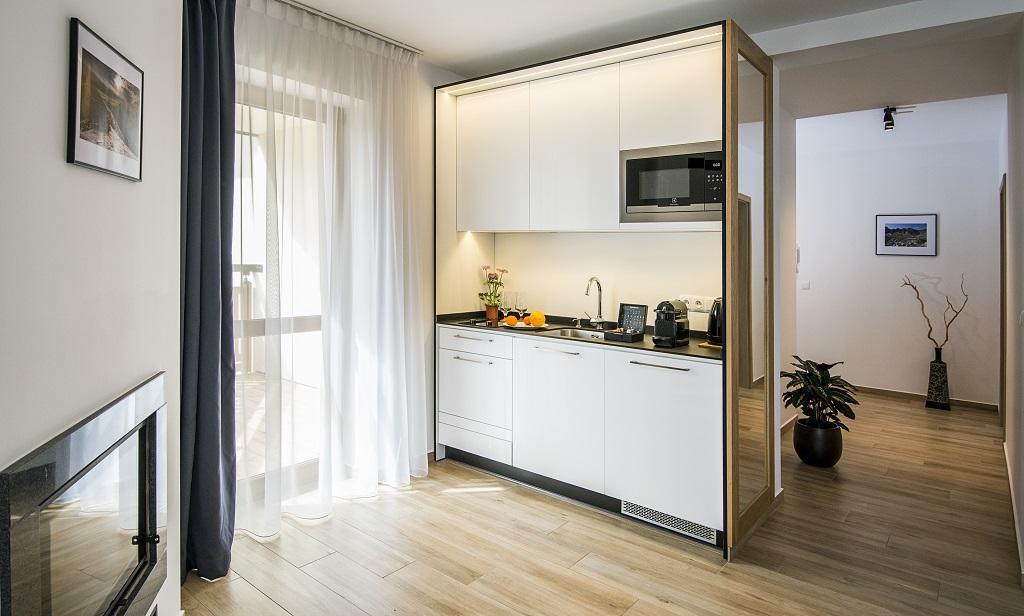 Apartamenty Forma Tatrica Zakopane Exterior photo