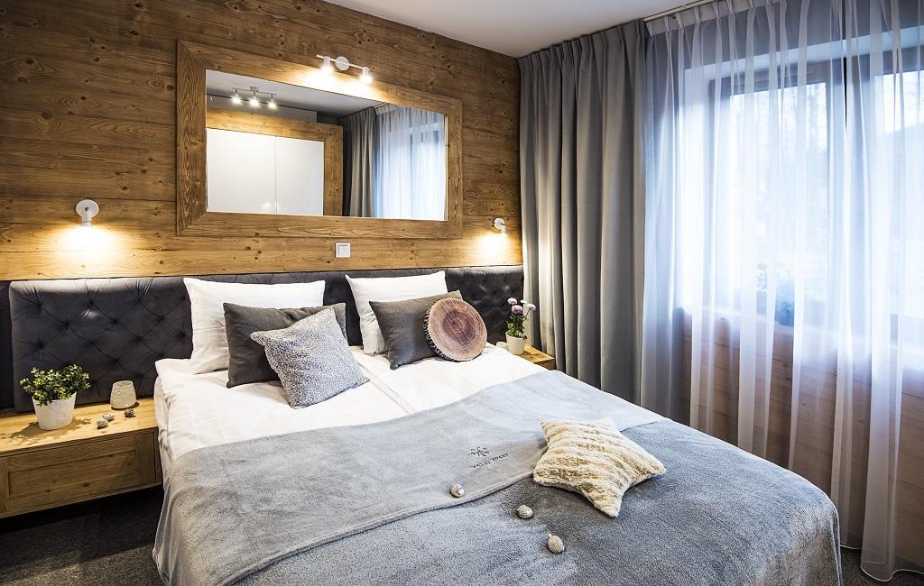 Apartamenty Forma Tatrica Zakopane Exterior photo
