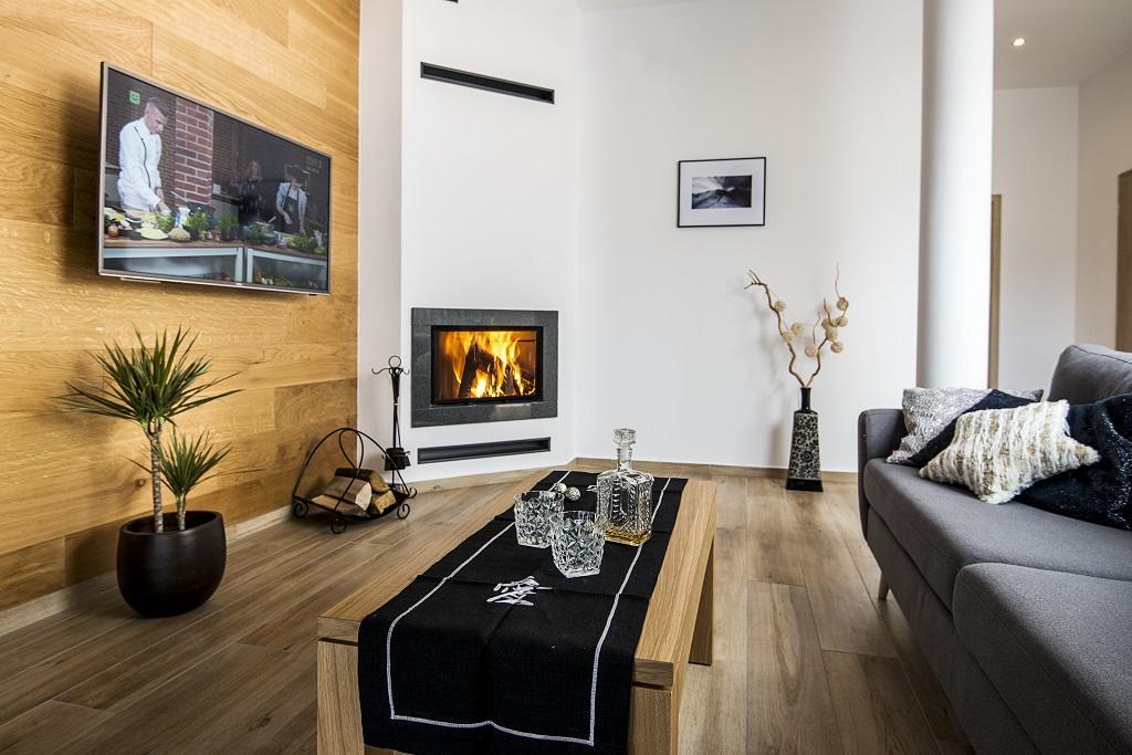 Apartamenty Forma Tatrica Zakopane Exterior photo