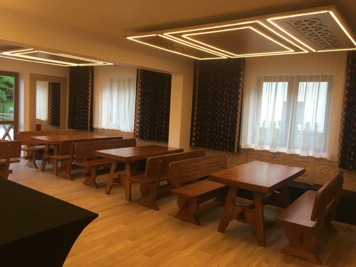 Apartamenty Forma Tatrica Zakopane Exterior photo